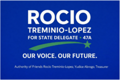 Rocio Treminio-Lopez